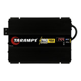 Carregador E Fonte Taramps Pro Charger 90a 110/220v Bivolt