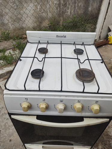 Cocina Escorial Palace