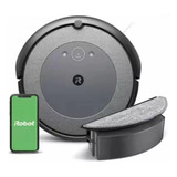 Robot Aspirador Y Trapeador Irobot Roomba Combo I5 2 En 1