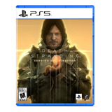 Death Stranding Director's Cut Ps5 Fisico - E11evengames