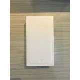 Caixa Vazia iPhone 6 Plus Silver 64gb Com Acessórios Apple