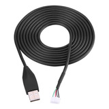 Serounder - Cable De Cable De Repuesto Para Raton Logitech 