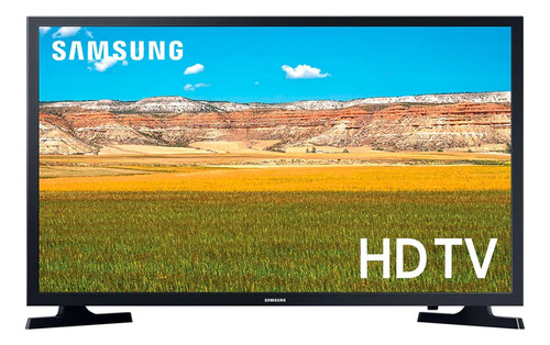 Smart Tv 32' Samsung Serie 4