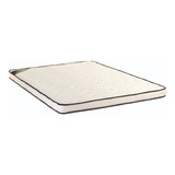 Pillow Top 100x200x7 Desmontable Hypersoft Para Colchones