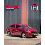 Chevrolet Prisma 2017 1.4 Ltz 98cv