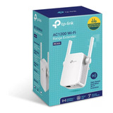 [ ] Extensor De Rango Tp-link Re305 Wifi Doble Banda Ac1200