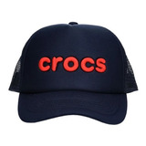 Gorra Trucker Crocs Original Classic Cap Empo2000