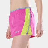 Short Nike Mujer Talle S 