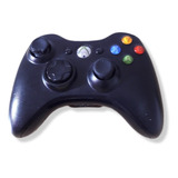 Controle Xbox 360 Sem Fio Original 