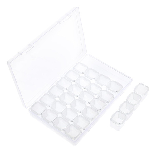 Caja Organizadora Manicurista 