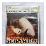 Silent Hill 2 Restless Dreams Xbox Clasico