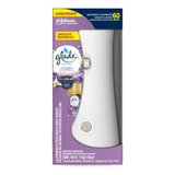 Glade Automatico Lavanda Y Vainilla 110g Aparato+repuesto