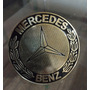 3d Abs Letter Badge 4matic Logo Sticker Para Mercedes-benz