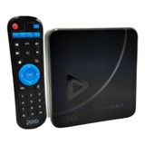 Tv Box Wifi Android Tv Para Smart 4k Prosb-3000/2gb 16gb Nf