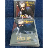 Marcelo Nova - Hoje No Bolshoi (cd Duplo +dvd)