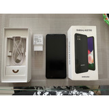 Samsung Galaxy A22 5g Negro Negociable