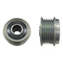 Polea Alternador Zen 5569 - Nissan X Trail Sentra 2.5 Nissan Armada