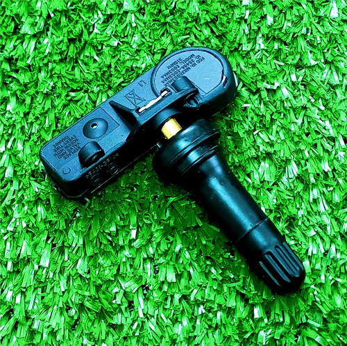 Sensor Tpms-12 Presion Aire Caucho Ford Expedition 11-15 Foto 4