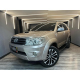 Toyota Fortuner 2008 3.0 Sr5