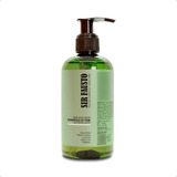 Sir Fausto Shampoo Dtox Pure Detoxificante Hair & Skin 250ml