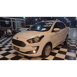 Ford Ka Se 4ptas 2020