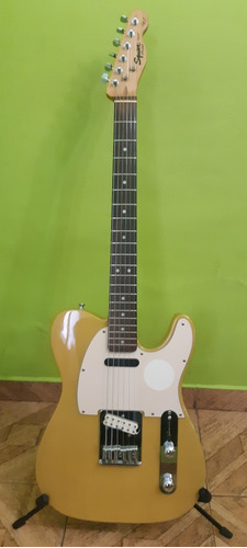 Guitarra Squier Telecaster California Series