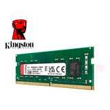 Memoria Ram Notebook Ddr4 8gb Kingston So-dimm Kvr26s19s6/8