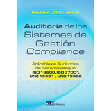 Auditoría De Los Sistemas De Gestión Compliance