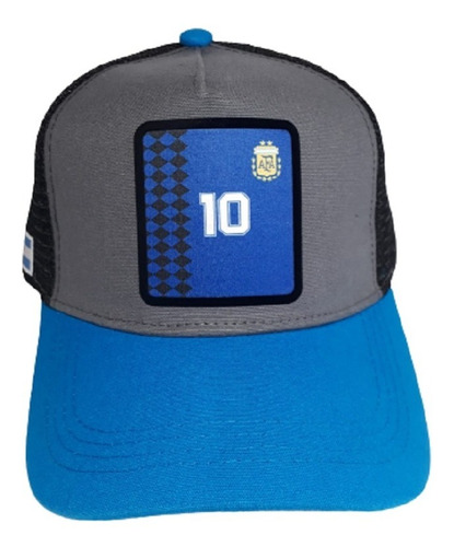 Gorra Importada Diego 1994