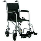 Cadeira De Rodas Série Europa Veneza 1061 48cm  - Praxis