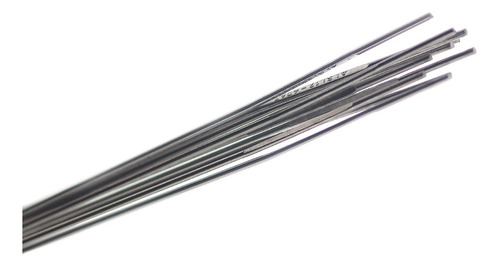 Soldadura De Aluminio Barra 2.4mm