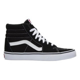 Zapatillas Vans Sk8-hi De Fabrica Nacionales Premiun Unisex