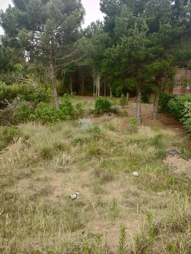 Lote En Venta Barrio Residencial 1 Lote Al 200 Costa Esmeralda - Imagen 4