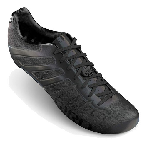 Zapatilla Giro Empire Slx Carbon Black