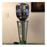 Batidora De Pedestal Oster 2523 Verde 60 Hz 127 v