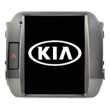 Tesla Android Kia Sportage 12-16 Gps Radio Carplay Wifi Usb