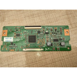 Placa Tcon Philips 32pfl3404 6870c-0238b