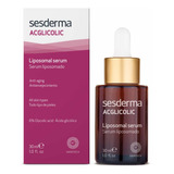 Sesderma Acglicolic Sérum Liposomado Ácido Glicólico -30ml-