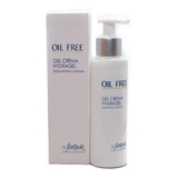 Gel Crema Hidragel Piel Grasa Y Acneica Oil Free Dr Fontboté