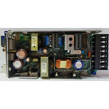 Omron S8vm-15024d Plc Power Supply Ddq