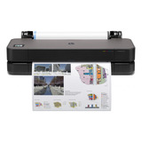 Impresora Plotter Hp Designjet T250 24 Pulgadas 61cm Wifi