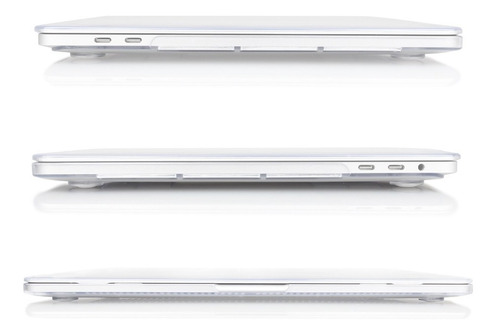 Hard Case Macbook Air Pro Retina Touchbar 11/12/13/15 Mac