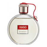 Hugo Boss Woman Edt 125ml Original S/caja Premium