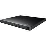 Reproductor Dvd LG Electronics Gp65nb60 Black