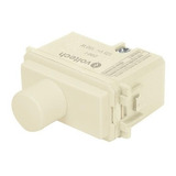 Dimmer Giratorio Marfil Italiana Voltech 48080