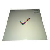Pet Shop Boys - Yes (vinilo, Lp, Vinil, Vinyl)