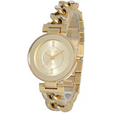 Technos Technos Feminino Dourado Elos 2036mqm/1p 