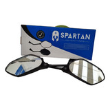 Espejos Retrovisor Akt 150 Tt Spartan