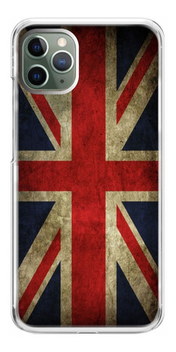 Capinha Compativel iPhone Samsung Xiaomi Moto LG Bandeiras