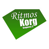 Ritmos Gruperos Korg Pa600, Pa800 Y Pa900 Vol. 3